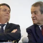 Moraes libera visita de Valdemar a Bolsonaro em Brasília 3 Bolsonaro Valdemar