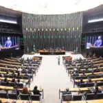 PL se destaca na Câmara e ameaça reeleição de Hugo Motta 3 Bruno Spada Camara dos Deputados