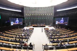 PL se destaca na Câmara e ameaça reeleição de Hugo Motta 4 Bruno Spada Camara dos Deputados