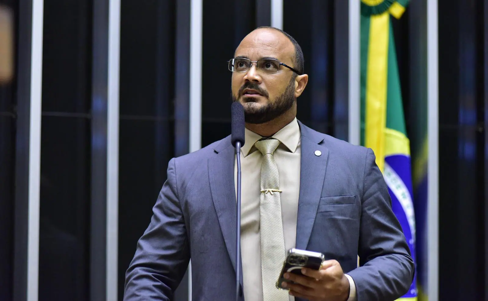 Deputado propõe CPMI para investigar financiamento de influenciadores nas eleições de 2026 1 CPI CAPITAO ALDEN.jpeg