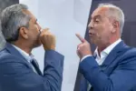 Coligação de Ciro Gomes solicita cassação da chapa de Elmano e novas eleições no Ceará 9 Ciro e Elmano