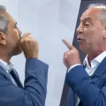 Coligação de Ciro Gomes solicita cassação da chapa de Elmano e novas eleições no Ceará 3 Ciro e Elmano