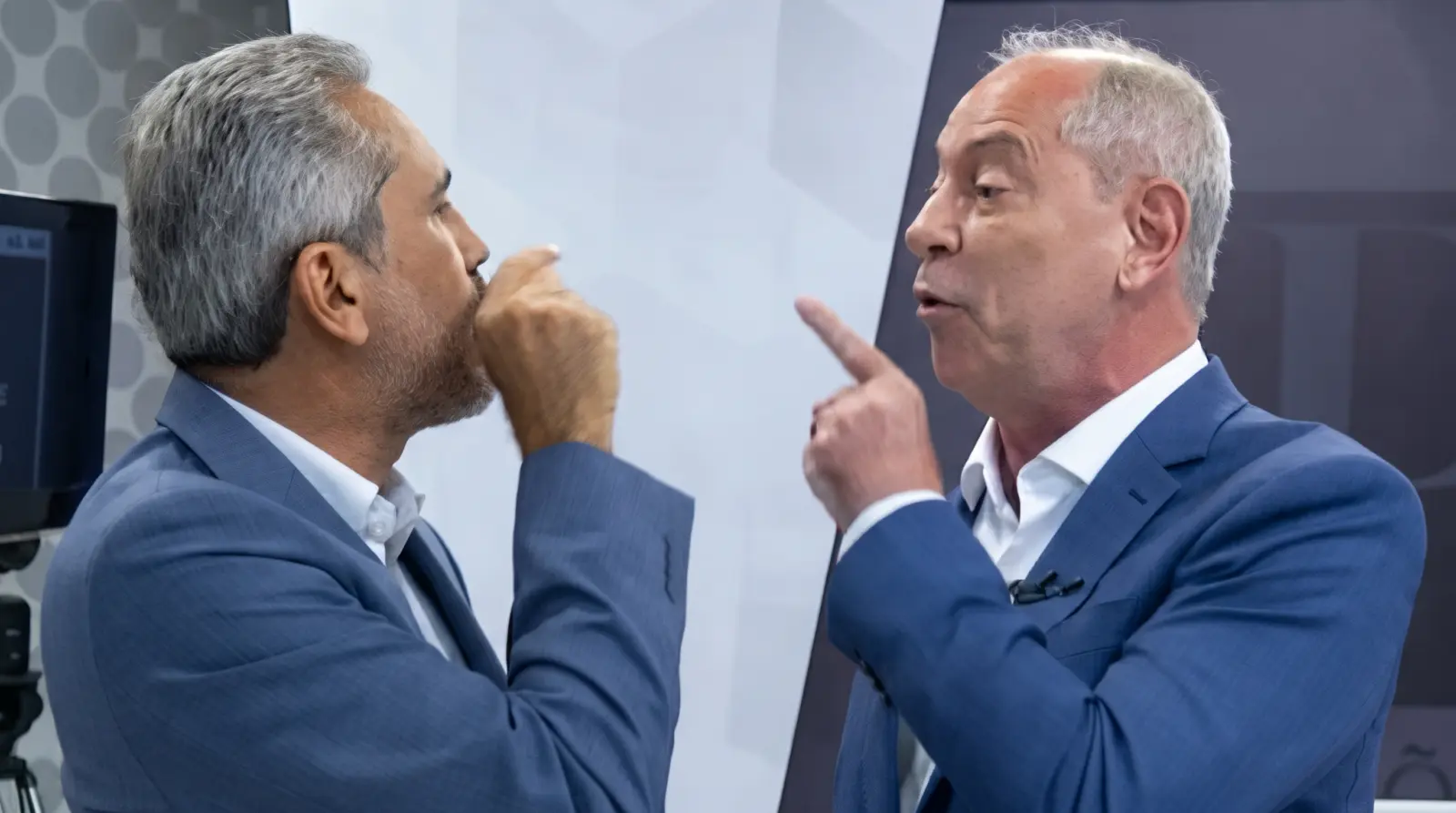 Coligação de Ciro Gomes solicita cassação da chapa de Elmano e novas eleições no Ceará 1 Ciro e Elmano scaled