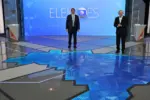 Debate entre Lula e Flávio Bolsonaro: Confrontos sobre economia e segurança marcam última rodada antes do 2º turno 12 Debate Globo Lula e Flavio Bolsonaro certa