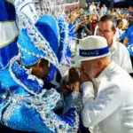 Procuradoria eleitoral sugere rejeição de ação contra Lula por desfile no Carnaval de 2026 3 Desfile 3.jpg