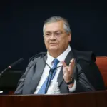 STF solicita investigação da PF após ameaças contra Flávio Dino 3 Dino.jpg