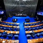 Dez candidatos disputam Senado por Rondônia nas eleições de 2026 3 Dosimetria plenario.jpeg