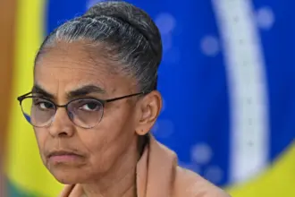 Vídeo de Marina Silva sobre fake news de 2014 ganha destaque nas redes sociais novamente 7 EFEEPACLEMENS BILAN 11