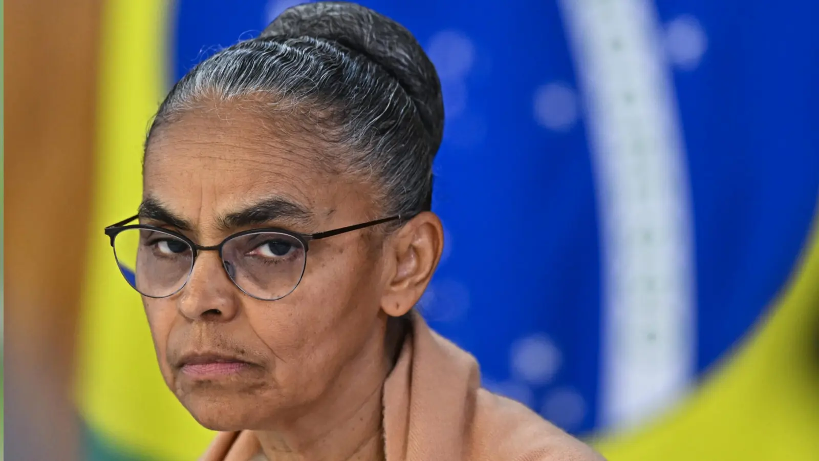 Vídeo de Marina Silva sobre fake news de 2014 ganha destaque nas redes sociais novamente 1 EFEEPACLEMENS BILAN 11 scaled