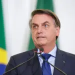 Jair Bolsonaro é o grande vencedor do primeiro turno das eleições 3 Ex presidente Jair Bolsonaro que governou o Brasil entre 2019 e 2022.jpeg