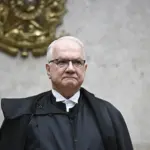Fachin afirma que STF deve respeitar a Constituição após 1º turno das eleições 3 FTA20260202278.jpg
