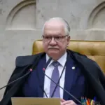 Ministros do STF querem julgar Lei da Dosimetria ainda em 2026 3 Fachin Dosimetria 910x568.jpeg