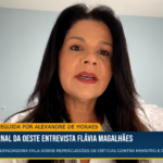 Flávia Magalhães solicita ao STF anulação de multas após arquivamento de inquérito 3 Flavia Magalhaes 2 910x568.png