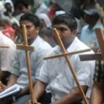 Disputa por sepultamento revela discriminação de casta entre cristãos na Índia 3 GettyImages 149604472 1