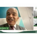 O Papel do Cristão na Política: Uma Reflexão Necessária 3 Gilberto Garcia no Programa Bom Diaconos Com Jesus da Convencao Batista Brasileira
