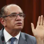Jurista critica interferências do STF em debate presidencial da Globo 3 Gilmar Mendes 3.jpeg