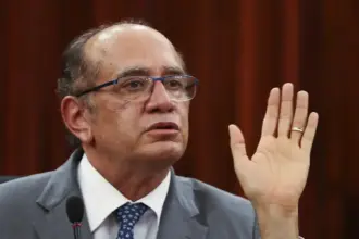 Jurista critica interferências do STF em debate presidencial da Globo 6 Gilmar Mendes 3.jpeg