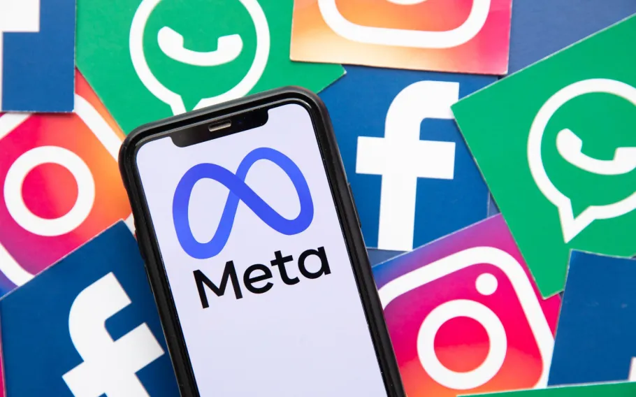 Governo Lula solicita informações à Meta sobre remoção de perfis eleitorais 1 Governo censura Meta