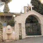 Cidade cristã na Síria sofre novo ataque de multidão muçulmana 4 Igreja na Siria Foto representativa Portas Abertas