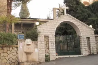 Cidade cristã na Síria sofre novo ataque de multidão muçulmana 3 Igreja na Siria Foto representativa Portas Abertas