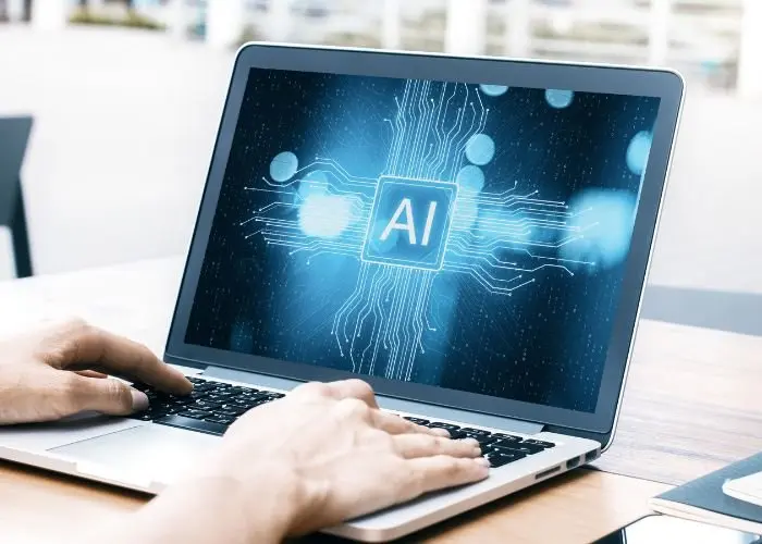 Especialista alerta: pastores não devem delegar sermões à inteligência artificial 1 Inteligencia Artificial Foto Canva Pro