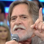 José de Abreu critica colegas da Globo por falta de apoio a Lula 3 Jose de Abreu