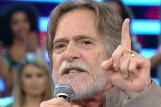 José de Abreu critica colegas da Globo por falta de apoio a Lula 7 Jose de Abreu