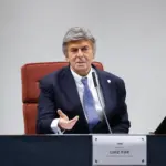 STF Mantém Proibição das Apostas e Convoca Audiência Pública 3 Luiz Fux.jpg