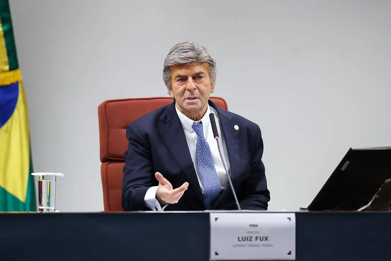 STF Mantém Proibição das Apostas e Convoca Audiência Pública 1 Luiz