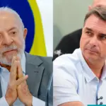 Abstenção pode superar 30 milhões e impactar eleição entre Lula e Flávio Bolsonaro 2 Lula Favio voto util2