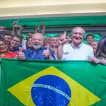 TSE investiga supostos abusos da chapa Lula-Alckmin nas eleições de 2026 3 Lula e Alcmin 1 1