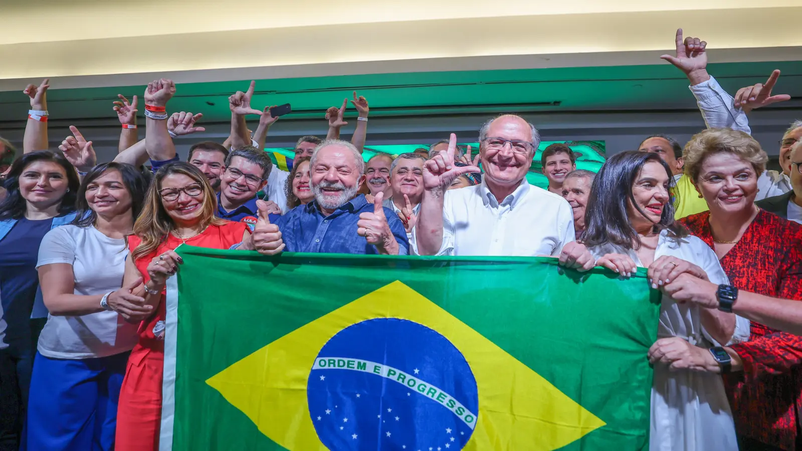TSE investiga supostos abusos da chapa Lula-Alckmin nas eleições de 2026 1 Lula e Alcmin 1 1 scaled