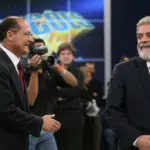 A Importância dos Debates no Segundo Turno das Eleições Presidenciais no Brasil 3 Lula x Geraldo Alckmin