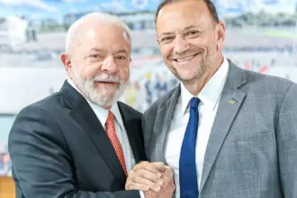 Lula Participará de Debates do Segundo Turno, Afirma Presidente do PT 6 Lula.jpeg