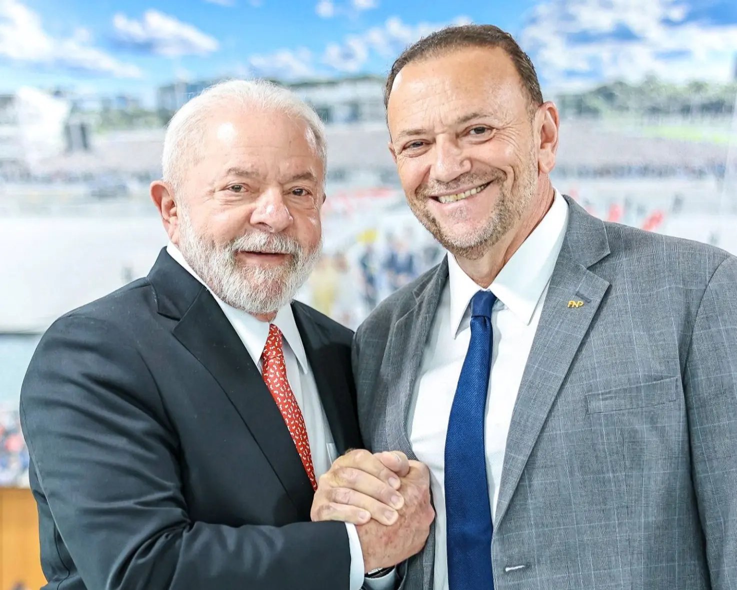 Lula Participará de Debates do Segundo Turno, Afirma Presidente do PT 1 Lula.jpeg