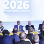 Resultados do 1º turno favorecem direita e diminuem pressão de Lula sobre o STF 3 Ministros do TSE