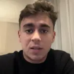Nikolas Ferreira critica Lula por queimadas e cobra artistas: "Onde estão?" 3 Nikolas Ferreira .jpg