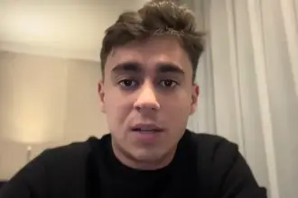 Nikolas Ferreira critica Lula por queimadas e cobra artistas: "Onde estão?" 4 Nikolas Ferreira .jpg