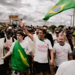 Deputados do PL batem recorde de votação e fazem história no Brasil 3 Nikolas Ferreira Pavanato