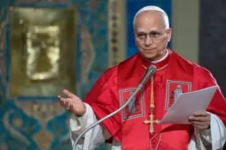 Papa Leão XIV critica associação da extrema direita com o cristianismo autêntico 4 PapaLeaoXIV