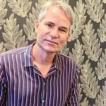 Pastor Marcio Poncio