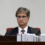 PGR se opõe a investigação de abuso de autoridade contra André Mendonça 3 Paulo Gonet.jpg
