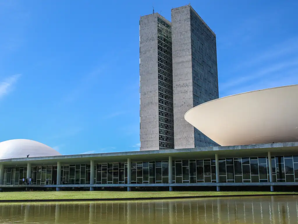 Eleições de 2026: 567 vagas no Congresso Nacional estarão em jogo 1 Penduricalhos 3