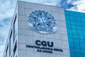 CGU revela 2,7 mil conexões entre parlamentares e entidades beneficiadas por emendas 5 Predio da Controladoria Geral da Uniao um dos orgaos que desvendou escandalo do INSS.jpg