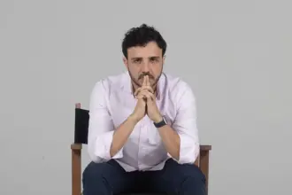 Renan Santos afirma que Missão não terá oposição rigorosa ao governo Flávio Bolsonaro 7 Renan Santos fundador do MBL e lider na criacao do partido do grupo o Missao.jpg