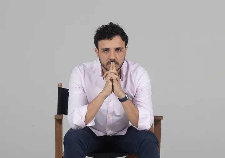 Renan Santos afirma que Missão não terá oposição rigorosa ao governo Flávio Bolsonaro 1 Renan Santos fundador do MBL e lider na criacao do partido do grupo o Missao.jpg