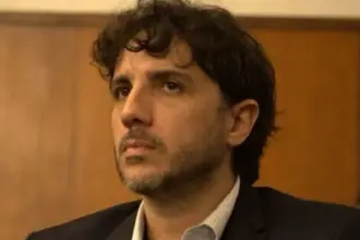 TSE nega participação de Renan Santos em debate da Globo 6 Renan.jpg