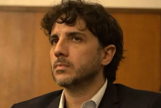 TSE nega participação de Renan Santos em debate da Globo 1 Renan.jpg