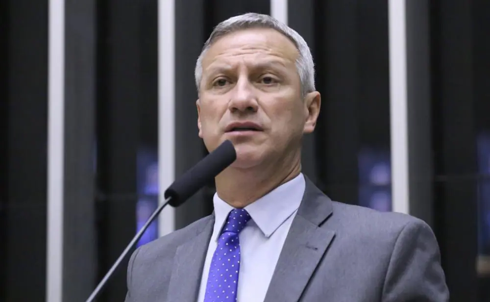 Sanderson defende impeachment de ministros do STF e destaca nova presidência do Senado 1 Sanderson.jpg