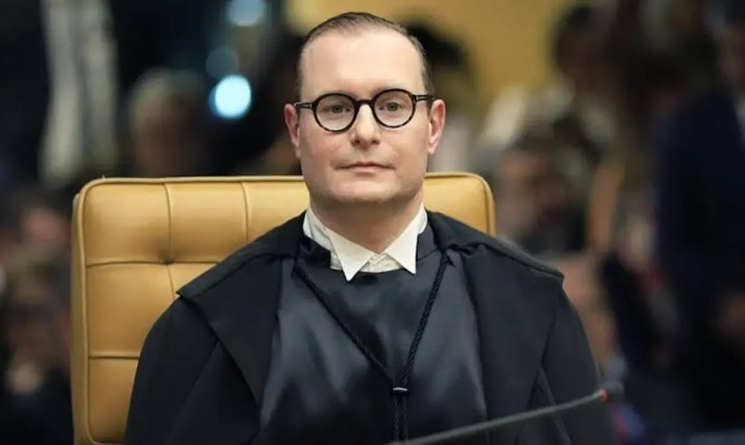 STF cobra explicações da Anatel sobre falhas em aplicativos eleitorais em 48 horas 1 Screenshot 20240401 084346 Instagram.jpg